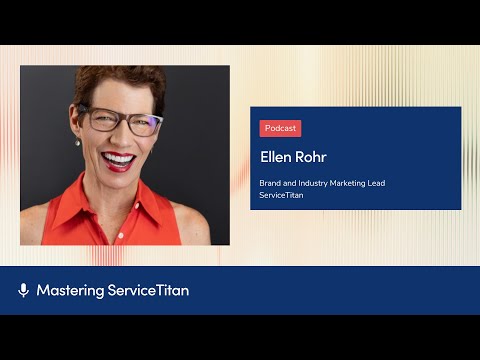 ServiceTitan Pantheon: How to Get the Most out of Industry Events | Podcast Ep. 51