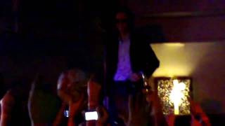 Alexander Marcus - Guten Morgen (live)