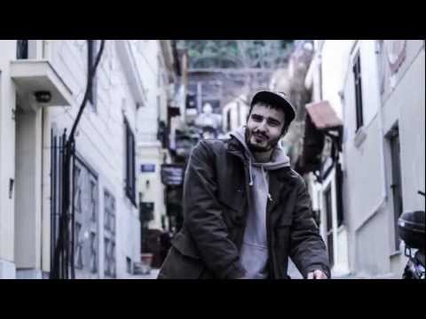 Boem & Νemo - Pan Harami | Παν Χαράμι  [official video 2013]