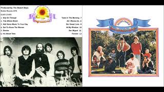 The Beach Boys - Sunflower (1970) - Revisionist version