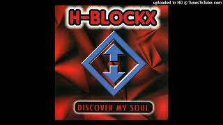 H-Blockx – I Can&#39;t Rely On You