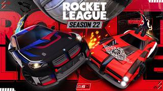 ハートピアすることないので久々のロケリ【ROCKET REAGUE】