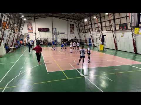 Serie C Don Orione - VC Frascati