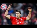 Robert Lewandowski: All Penalty Goals for FC Bayern