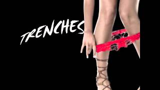 YoungCartel x Trenches