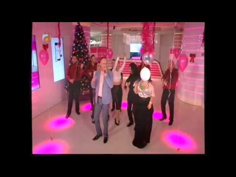 Tamburasi Gezme, Novica Vasilevski i Silvi bend - Sex Bomb