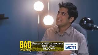 Download lagu Saksikan Original Series terbaru BAD PARENTING mulai senin 15:00 di RCTI mp3 Download lagu Saksikan Original Series terbaru BAD PARENTING mulai senin 15:00 di RCTI mp3