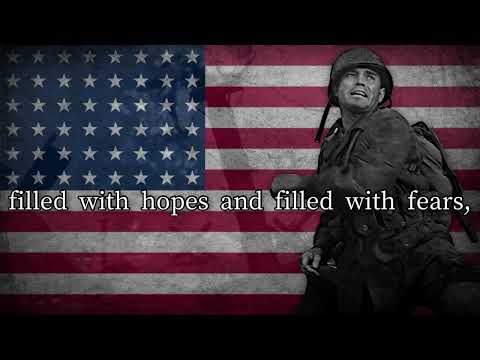American Film Song - "The Longest Day" from The Longest Day