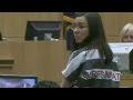 Judge sentences JODI ARIAS to life without parole.