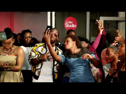 Yemi Alade and Youssoupha hit the Red Carpet