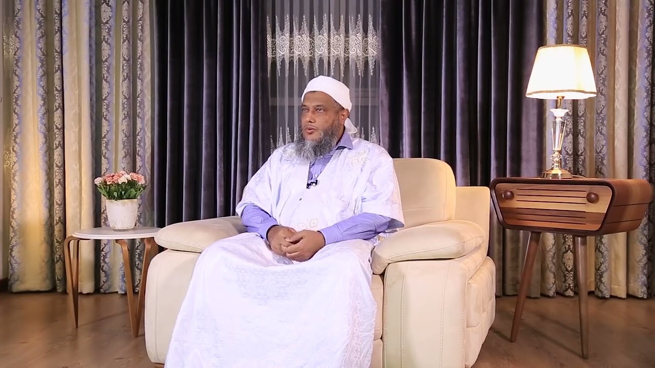 مفهوم الخلافة في عهدي عثمان و علي رضي الله عنهما