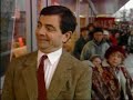S01E10 Сделай сам Мистер Бин Mr Bean Full Episodes Mr Bean Comedy