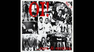 Download lagu VV/AA - Oi! ...Rare & Exotica Vol. 2 (Full compilation album 1999) mp3 Download lagu VV/AA - Oi! ...Rare & Exotica Vol. 2 (Full compilation album 1999) mp3