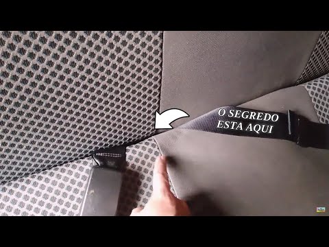 Raising the Corsa/Classic Seat [EASY]