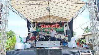 Download lagu Patah arang VOC najam feat MC abah / devista musik mp3