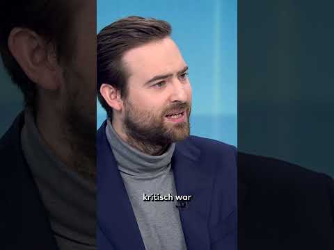 ANGRIFF AUF SCHULLEITER: Islamisten bedrohen liberale Muslime in Berlin #shorts