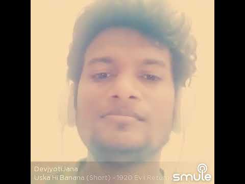 DEVJYOTI JANA  Aye Khuda(1...