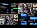 penguinz0 - Creepy Text Messages Compilation (Part 2)
