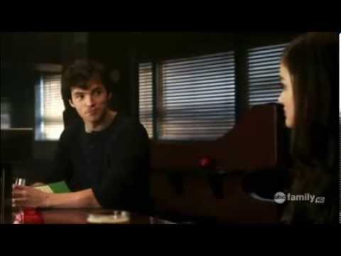 PLL Ezria Valentine ft Karmina - Prove