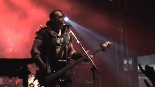 Misfits - American Psycho (2007 Bologna, Fiend Fest)