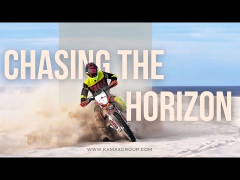 KAMAX K23 – Full Throttle. No Limits. #motorcycle #motocross #oem #offroadadventure