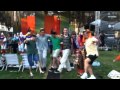 inca Son International Festival of Arts & Ideas PARTE 8