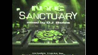 DJ Mike Cruz - Noah's Organ (Friscia & Lamboy Anthem Mix)