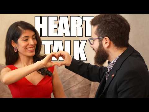 Building a Tango Family: Tango Maestros Cecilia Acosta & Levan Gomelauri Interview