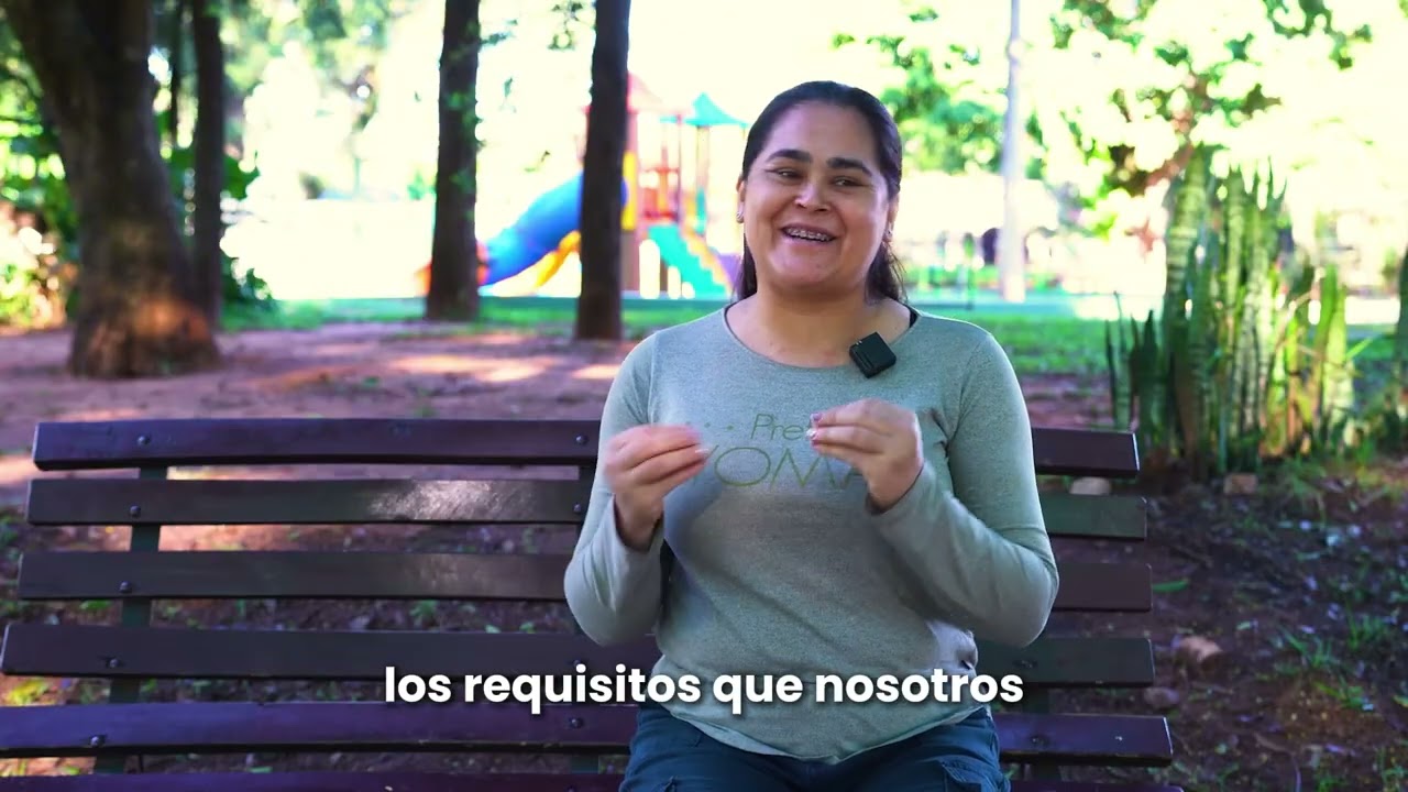 La importancia del desarrollo de la primera infancia.