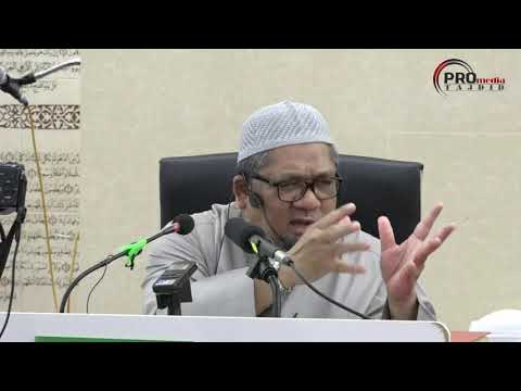 16-09-2019 Dato Ustaz Shamsuri Ahmad: