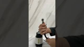 Video de Compresor De Aire Inflador Todo Neumático Digitial Portátil