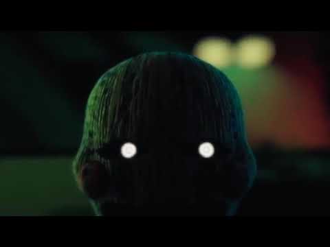 I Am The Phantom Swing (DAGames, Axie, Fandroid Mashup)