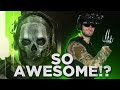 Why Is Call Of Duty Modern Warfare 2 SO AWESOME 2022