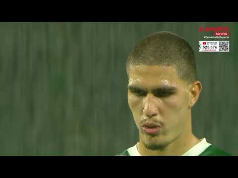 PALMEIRAS x VITÓRIA: PÊNALTIS COMPLETO |  COPINHA