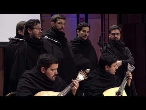 Grupo de Fados Literatus- Balada ao Douro | V RECANTVS