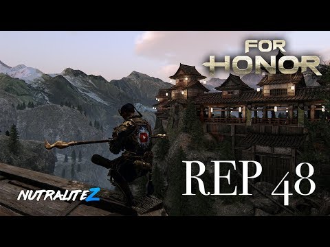 Shaolin DUELS & DEFLECTS #6