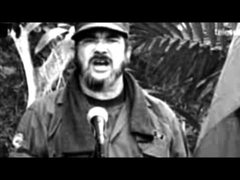 MUJERES MÁRTIRES DE COLOMBIA