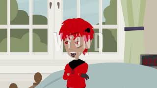 Mickey is Having a bad Day (Vyond Verison)