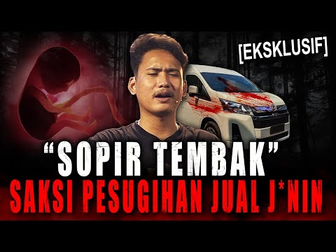 TEMAN TAPI EDAN.. MASUK ALAM GHAIB DI TANJAKAN SALAWE MALAH LANJUT PESUGIHAN JUAL JANIN ?!