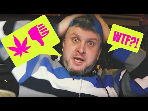 Zła jakość MARIHUANY z Apteki | Czy Spectrum Cannabis tnie whoya ? WWED #3