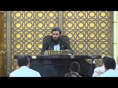 زۆر خۆشە گوێی لێبگرن - مامۆستا علی خان