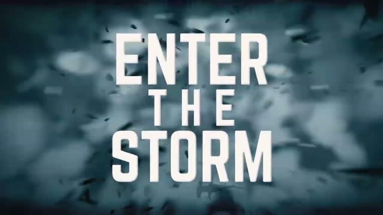 Sharknado: Eye of the Storm — project hero image