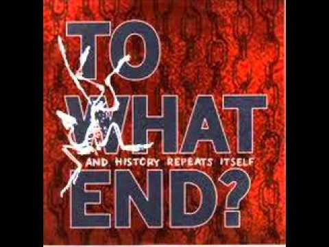 To What End - Traditions