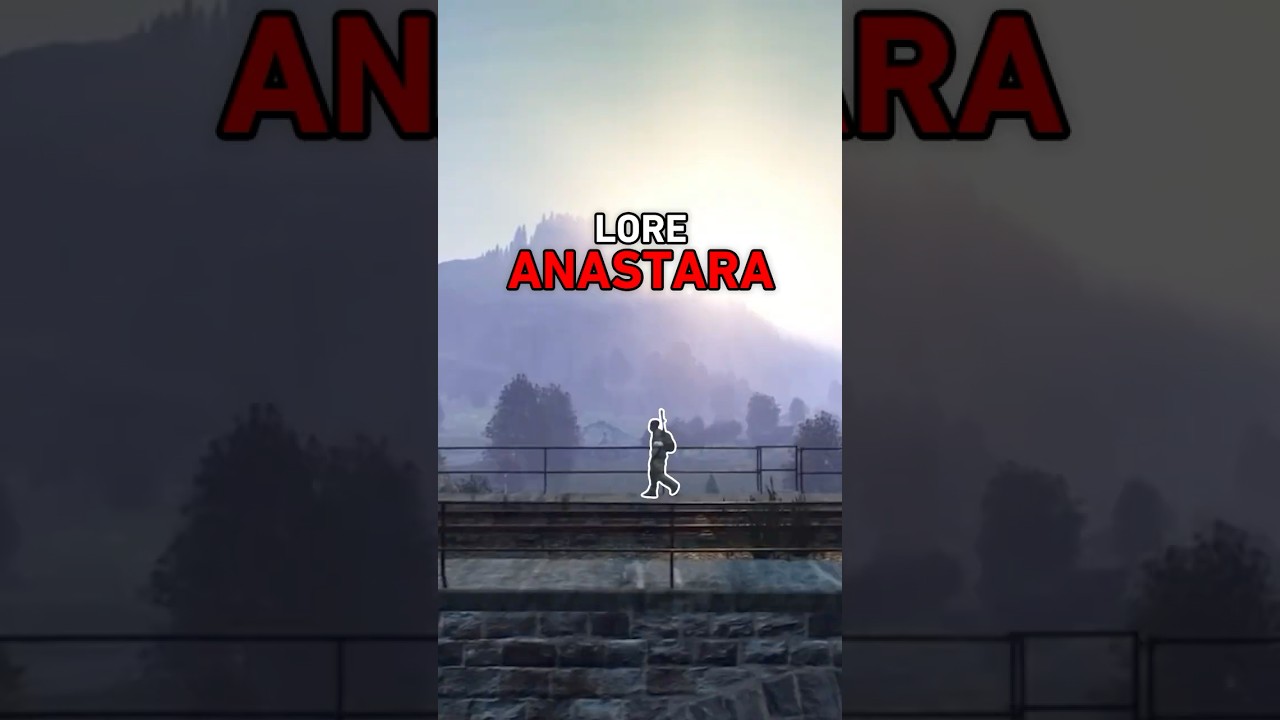 Anastara