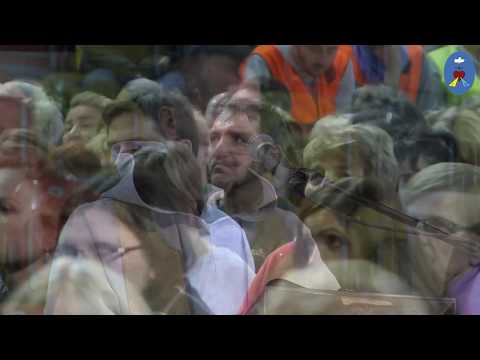 4. Spotkanie otwarte 26.01.2019 - Kazanie