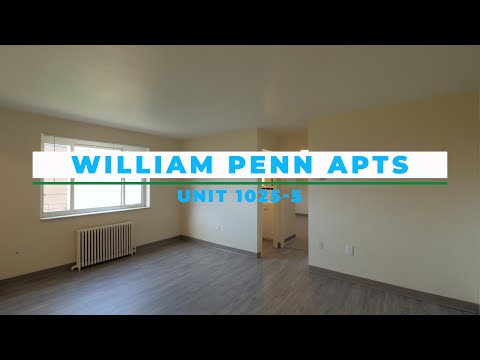 Wm Penn 1025 - Video 2 of 2