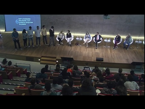 DIA FGV - RIO DE JANEIRO