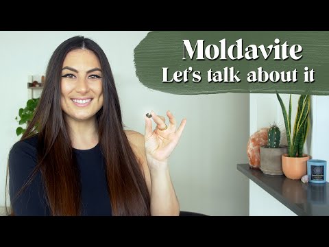 Moldavite Meaning | 10 Month Update