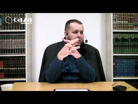 BUDI POSTOJAN I USTRAJAN U RADU ZA ALLAHOVU VJERU - Muhamed Ikanović, prof.