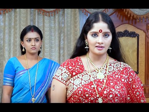 Amala I Episode 233- Part 1 I Mazhavil Manorama